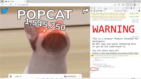 Updated Dec 29, 2020. . Popcat unblocked